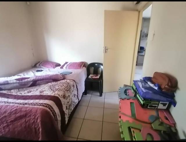 2 BEDROOM HOUSE FOR SALE IN SKY CITY